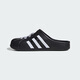 阿迪达斯 （adidas）男鞋女鞋2025夏季新款ADILETTE CLOG休闲时尚运动拖鞋JH9848 JH9848 40.5