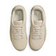 耐克（NIKE）Jordan官方耐克乔丹FLIGHT COURT女子运动鞋春季新款福来鞋FZ9854 200传奇浅褐/帆白 38