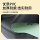 万沁珊金箭金钢PLUS 750电瓶电动车脚垫脚踏垫踏板垫改装饰配件专用新款 金箭金钢PLUS750专用柿柿如意P13915