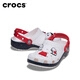 卡骆驰（crocs）官方旗舰海外儿童经典洞洞鞋|211125 彩色-90H 25 C8(150mm)