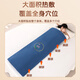AI JOOU moxibustion blanket hot compress bag physiotherapy bag whole body universal heating mugwort moxa velvet cushion hot compress moxibustion electric blanket home