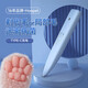 Huayuan pet equipment (hoopet) pet foot shaver cat shaver paw sole trimming artifact dog hair clipper hair removal electric clipper