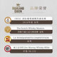 HIGHLAND QUEEN苏格兰威士忌高地女王波本桶英国原装原瓶进口 3年波本桶1瓶【无盒品鉴装】