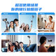 Shimbol Shimbol CP5lite Ultra Paipaibao Phone Mobile Camera APACERATRE SELIE ARTIFACT PHOTO 1080P Affichage haute définition Affichage Vlog Projecteur CP5 Paipaibao [Phone Mobile Phone Stand Package Stick Stick]