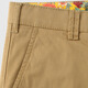 Meyer German Maiya Summer Five Points Shorts pour hommes, pantalon masculin décontracté adapté à la peau et à haute élastique 13117-b_baltrum khaki-44 50