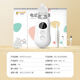 HAOY BELL Electric Nasal Aspiration Dispositif bébé Baby Booze Nettoyer Tool nouveau-né bébé Nasal Snot Opening Device 9 Modèle de charge