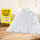 Miaoran Nano Sponge Magic Wipe 100 pieces for kitchen furniture, tea stains, yellow spots, white shoes, cleaning and decontamination magic rags