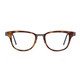 Lindberg Lindberg Optical Gläses Rahmen Full-Frame-Leuchttitanrahmen Myopia Brillenrahmen kann mit Linsen ausgestattet werden, um an den Anführer 9757 9757-K256/10 zu senden
