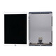 Pantalla LCD de ipad de oso blindado A1701A2152 Pantalla Air3 10.5 pulgadas A1673 Conjunto de pantalla interna y externa 12.9 (A1584/A1652 Pantalla de ensamblaje de presión trasera blanca