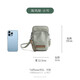 
Lef Pinecone Mobile Bag Small and Lightweight Crossbody Bag Casual Bag Women's Bag 520 Practical Gift