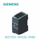 Siemens S7-1200 PLC analog input/output expansion module 6ES7231/6ES7232/7234 6ES7231-4HD32-0XB0