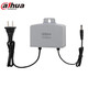 DAHUA DAHUA Monitoreo Fuente de alimentación DC12V1A 2A DC Switch Transformador Interior Mural Adaptador Salida Estable DH-PFM301