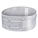 
XINURON waist belt waist disc herniation lumbar vertebra artifact lumbar muscle strain waist support waist circumference men and women summer work medical use gray narrow model M size (2 feet-2 feet 3)