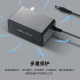普联（TP-LINK） 工业级以太网交换机工业网络交换器企业网线分线器分流器 TL-P12200A 12V/24W电源适配器 全新正品