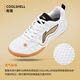 Li Ning (LI-NING) table tennis shoes men and women sports shoes national team table tennis special shoes breathable and anti-slip
