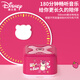 Disney Bluetooth Speaker High Quality Small Outdoor Mini Portable Speaker Bluetooth 360 Surround Sound Boys and Girls Birthday Gift Box Practical S11 Minnie