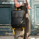 MOLESKINE Snoopy co-branded backpack student portable schoolbag large capacity commuting computer bag backpack Snoopy co-branded backpack
