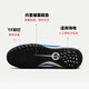 Nike (NIKE) men's football shoes legend LEGEND 10 TF nail-breaking sneakers DV4342-400 Gem Blue 42