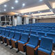 Sillas del auditorio del pabellón Liantan con la sala de escritura Salón de conferencias Asientos de asientos de la escuela Sala de reuniones de la escuela Paso Asientos de teatro de cine YC-9902