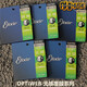 Elixir Anti-Rust revêtement de guitare électrique String Nanoweweb 10-46 12052 12002 19052 10-46 Insensibilité à l'insensibilité + Single 1 chaîne