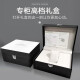 爱彼思诺（IBSO）瑞士品质手表女简约女士手表石英表时尚薄防水女表送女友生日礼物 【典藏版】进口机芯-银白钢带9928