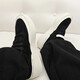 Adidas Labcourt Comfort High y Low Top Shoes Skateboard ID6227 JP6215 (un pedal) genuino / 36