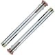 
XMSJ National Standard gecko built-in expansion screw cross countersunk head flat head broken bridge aluminum door and window installation m810 National Standard M8*15260 threads, drilled 8mm