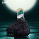 El agua de flujo de alta montaña de Zippo Lighter Funcionship High Mountain está a mil millas de distancia de los adornos de la recolección de tendencias nacionales en casa Kerosene a prueba de viento TC9902QT