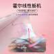 良值(IINE)小猫游戏手柄二代PC版 2代无线蓝牙唤醒Pro 电脑Steam 猫型卡通迷你可爱 NS配件 双影奇境 蓝猫二代 PC版-L1049