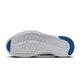 Nike (Nike) Chaussures masculines 2025 Nouveau Summer Flex Experience RN 12 Barefoot Sneakers Chaussures Casual Chores FB1276-104 41