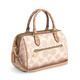 Тренер (тренер) Женская сумка Rowan Medium Boston Women's One-Crossboder Sudbage Badw Suck Bag Cy679
