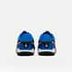 Nike (NIKE) men's football shoes legend LEGEND 10 TF nail-breaking sneakers DV4342-400 Gem Blue 42