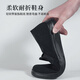
Weizhi casual shoes old Beijing cloth shoes men's traditional one-foot lazy shoes middle-aged and elderly dad old men's shoes WZ1059