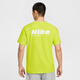 Nike (NIKE) official HYVERSE DRI-FIT men's sun protection quick-drying short-sleeved top summer T-shirt HV4882-389 HV4882-389 M
