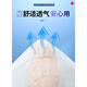 Medical triangle bandage gauze triangle bandage adult arm wound bandage fracture fixation outdoor training 1 box real hair 2 boxes triangular bandage gauze type