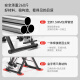 米斯特先生（Mr.Cue）米斯特倒立机家用健身器材牵引辅助神器倒立拉伸腰部倒挂器一体机 SGS安全认证