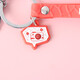Extreme space Keychain Creative Gift Lucky Bag Keychain Chain Birthday Gift Cartoon Pendant Personal Keychain
