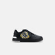 VERSACE JEANS COUTURE End of Season Offer/Men's Casual Shoes E899-Black 42
