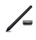 Wacom Original CTL672 Pen LP-190 CTL472/490/690 CTH490/690 Schattendrucksensor Pen LP190 Stift + Nachfüll ACK20001 10x2cm