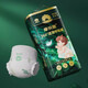 摩贝恩拉拉裤360°透薄呼吸婴儿纸尿裤透气干爽男女宝宝通用尿不湿 纸尿裤XL码44片