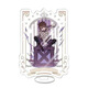 Jeu cinquième personnalité Perfumer Carte périphérique peintre acrylique étudiant dortoir cadeau de bureau décoration ornements personnalité cinquième personnalité de la personnalité style 4838