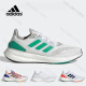 阿迪达斯 （adidas）PUREBOOST 22减震透气运动休闲跑步鞋HQ8589 IG0909官方旗舰正品 黑曜石IF4839 42