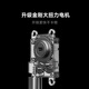 京东京造智能门锁M30 max 人脸识别猫眼可视全自动指纹密码电子锁防盗门锁
