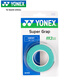 YONEX尤尼克斯羽毛球手胶运动吸汗带握把胶AC-102C-003绿色三条装