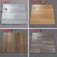 Yeyu 60x60 wood grain brick parquet 600x600 imitation solid wood grain non-slip matte floor tiles living room JTS6627 600*600