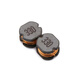 Dafuri chip power wound inductor CD75 2.2/3.3/4.7/10/15/22/33/47/68UH inductor CD75 4.7UH printing 4R7 (5 pieces)