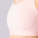 耐克（NIKE）女装运动内衣 2025夏季新款跑步健身胸衣瑜伽训练透气休闲文胸 DX6822-608 S