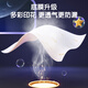 安可新全新升级婴儿一次性隔尿垫60片45*60cm云柔护理垫新生儿防水透气