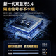Viken【2025最新款丨柏林之声降噪】蓝牙耳机入耳式主动降噪-98db无线高音质运动超长续航适用华为小米