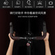 
Road handlebar with anti-slip bend handle cover shock-absorbing silicone double-color tape tape bicycle strap durable wear-resistant sealing colorful